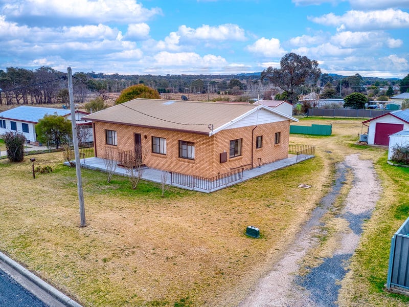 21 Short Street, Rylstone, NSW 2849 Property Details