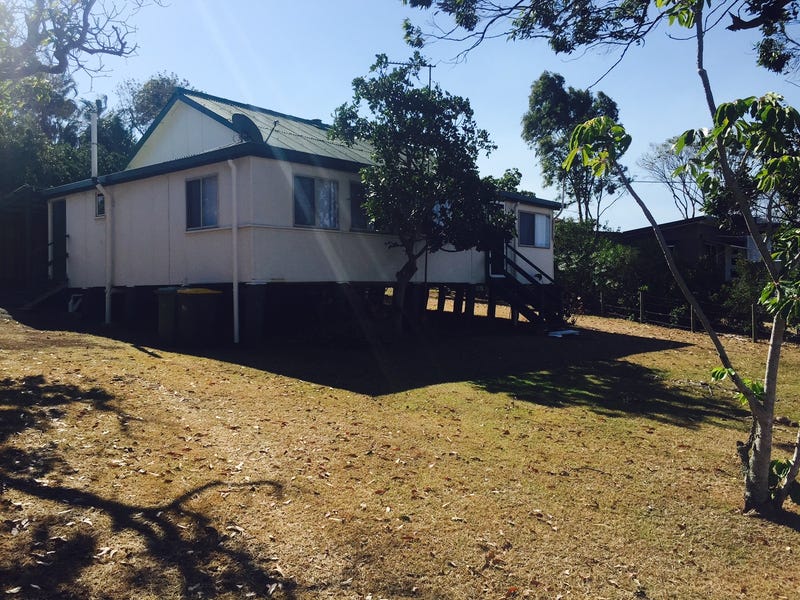 5 Mulambin Road, Rosslyn, QLD 4703