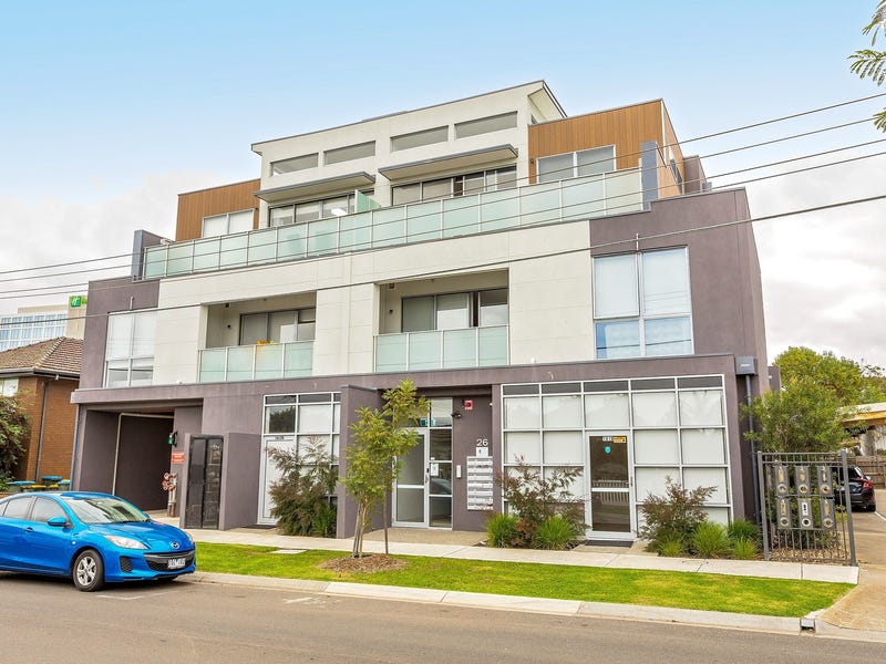 5/26 Salisbury Street, Werribee, Vic 3030 Apartment for Sale