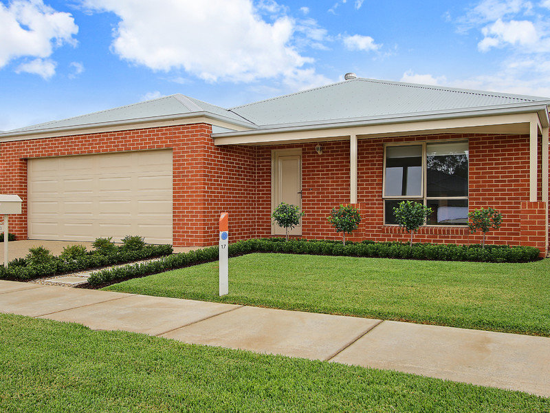 10 Olivers Road, Benalla, Vic 3672 Property Details