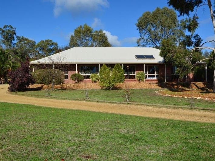 Property 113881443, Lyndoch, SA 5351 Property Details