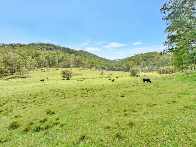 93 Stapleton Road, Laguna, NSW 2325 Lifestyle for Sale realestate