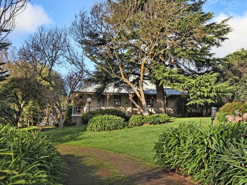 3416 Melbourne Lancefield Road, Lancefield, VIC 3435