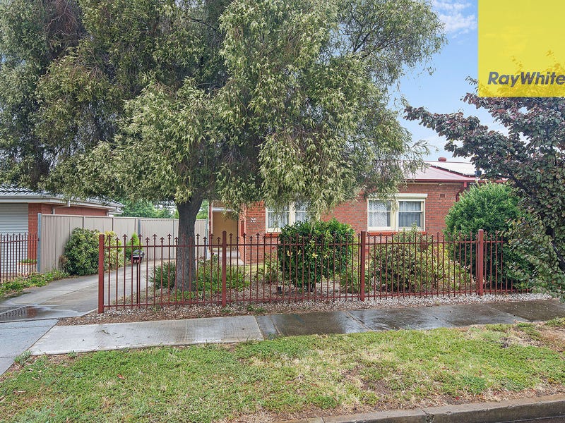 20 Stuart Street, Angle Park, SA 5010