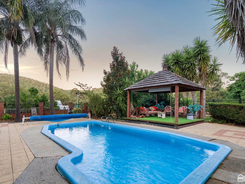 Lot 72 Scott Road, Kelmscott, WA 6111 Property Details