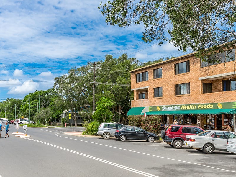 2 20 FINGAL STREET, Brunswick Heads, NSW 2483 Apartment for Sale