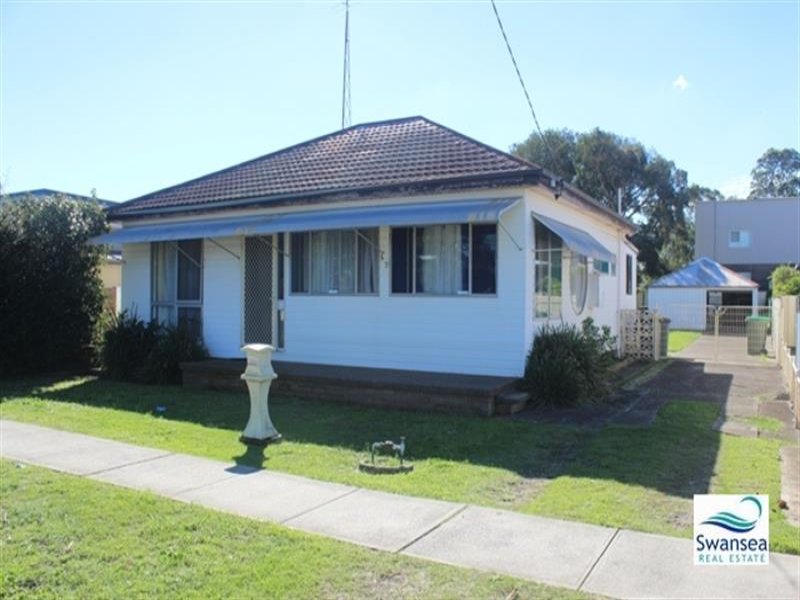 57 Lake Rd, Swansea, NSW 2281 Property Details