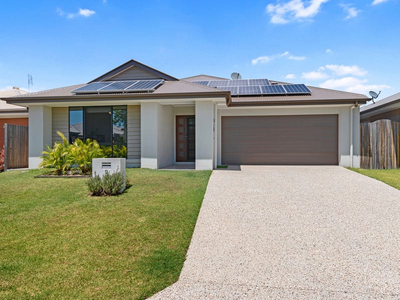 9 Emerald Drive, Caloundra West, QLD 4551