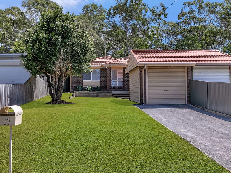 17 Fir Street, Victoria Point, QLD 4165
