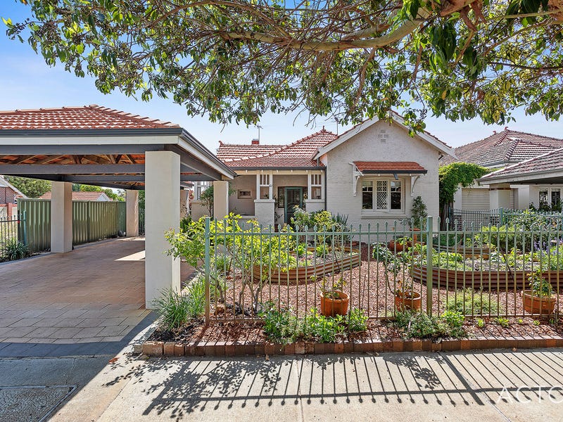 61 Gregory Street, Wembley, WA 6014 Property Details