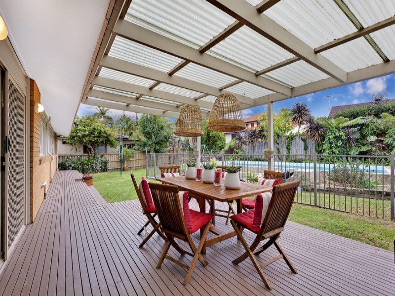 30 Ralston Avenue, Belrose, NSW 2085 Property Details