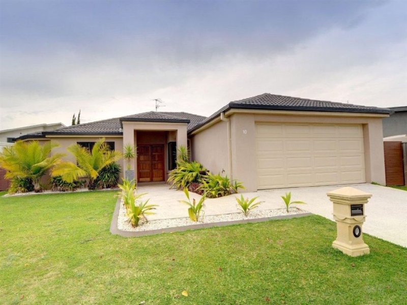 10 Hayman Street, Parrearra, Qld 4575