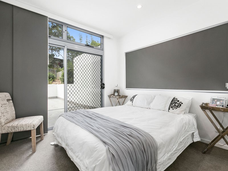 110/24 Ernest Street, Morningside, QLD 4170