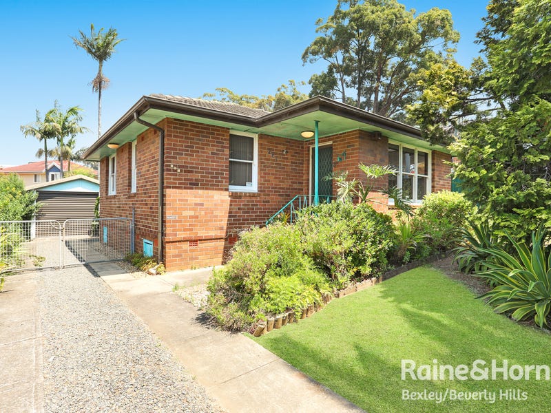 281 Stoney Creek Road, Kingsgrove, NSW 2208 Property Details
