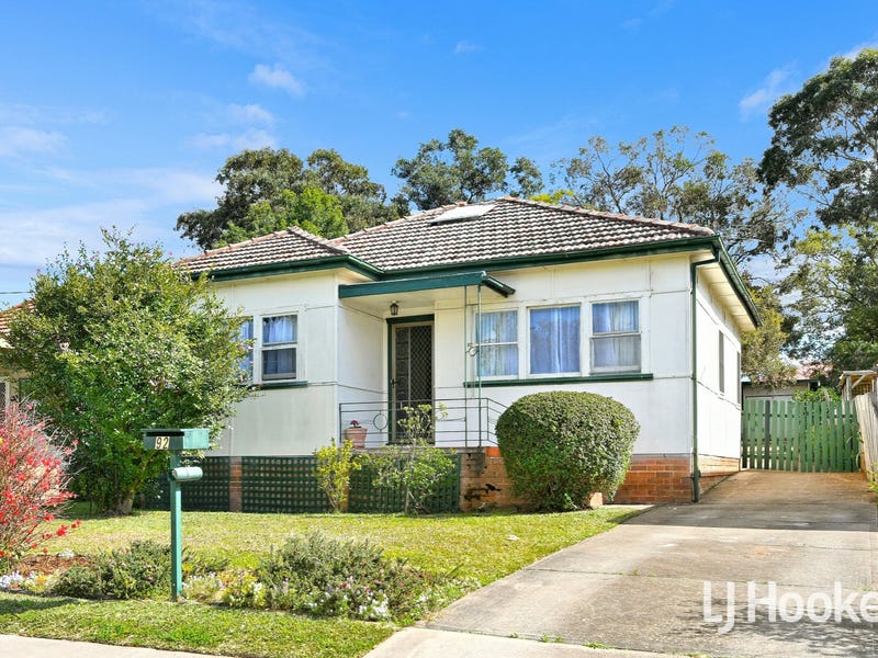 92 Rose Street, Sefton, NSW 2162 Property Details