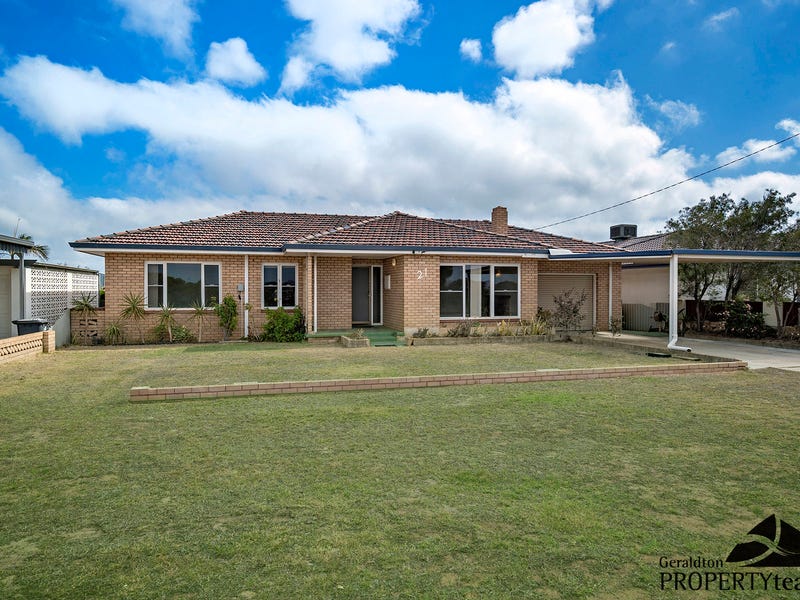21 Ainsworth Street, Geraldton, WA 6530 House for Sale realestate