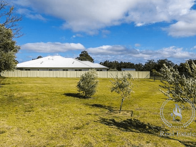 57 Lakeside Drive, Helena Valley, WA 6056