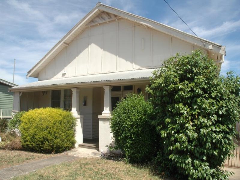 53 Palmerston Street, Maryborough, Vic 3465 Property Details