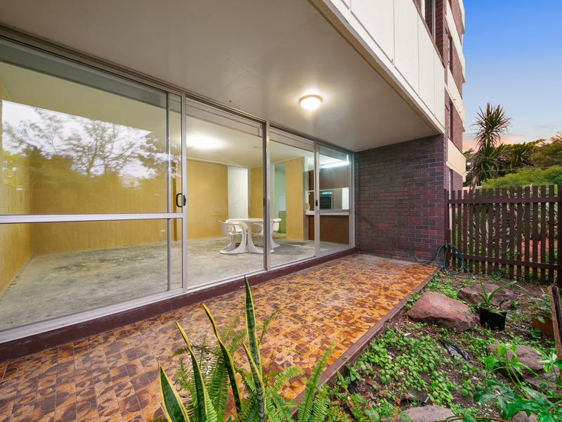 5/104 Dornoch Terrace, Highgate Hill, QLD 4101