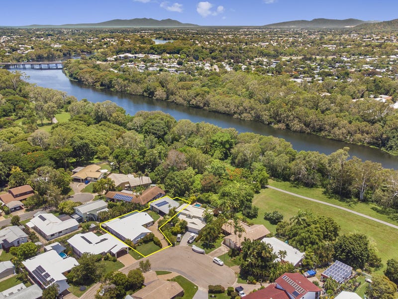 5 Parnell Court, Cranbrook, Qld 4814 Property Details