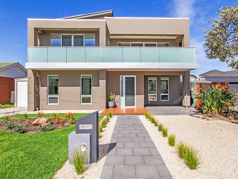 24 Wakelin Terrace, O'sullivan Beach, SA 5166