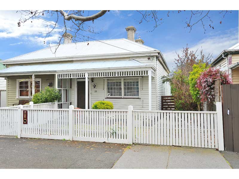 25 Melbourne Road, Williamstown, Vic 3016 Property Details
