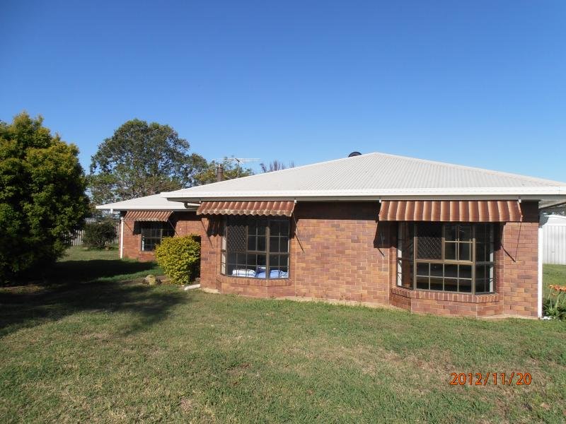 841 Rosewood Marburg Road, Marburg, Qld 4346 Property Details