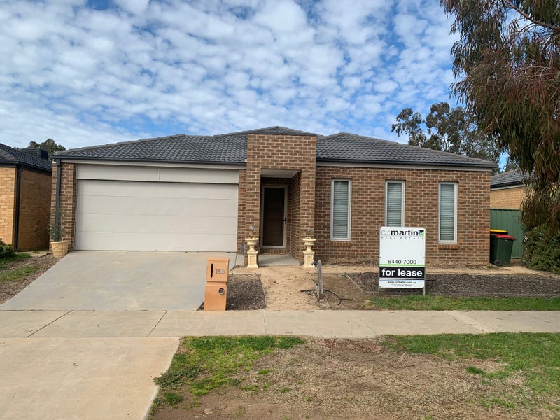 158 Ironstone Road, Ascot, VIC 3551