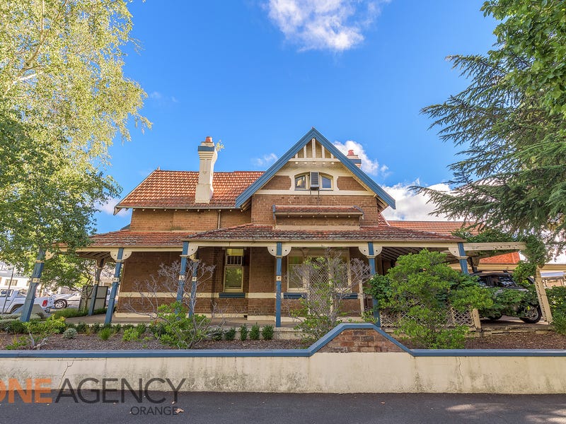 14 Sale Street, Orange, NSW 2800