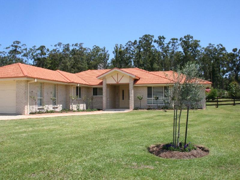 8 Tuscan Close, King Creek, NSW 2446