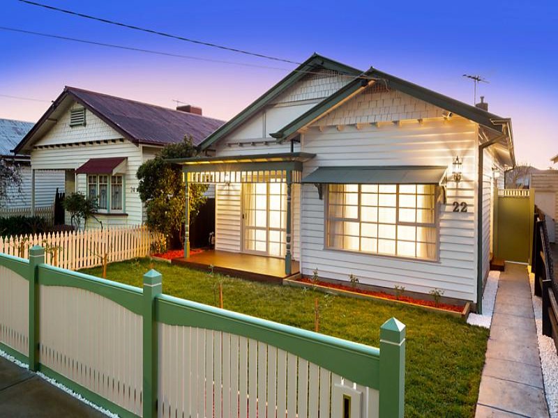 22 Phillips Street, Coburg, VIC 3058