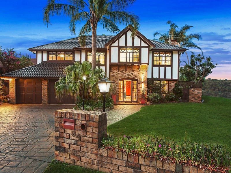 94 Ashworth Avenue, Belrose, NSW 2085 Property Details