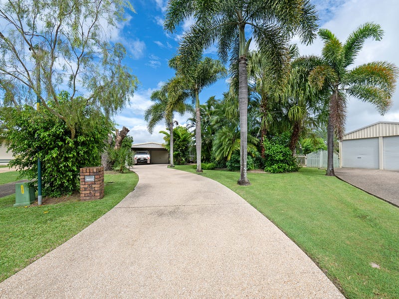 24 Patroyce Court, Sarina, Qld 4737 Property Details