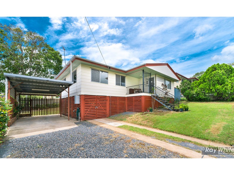 Houses for Sale in Rockhampton Greater Region, QLD Pg. 8 realestate