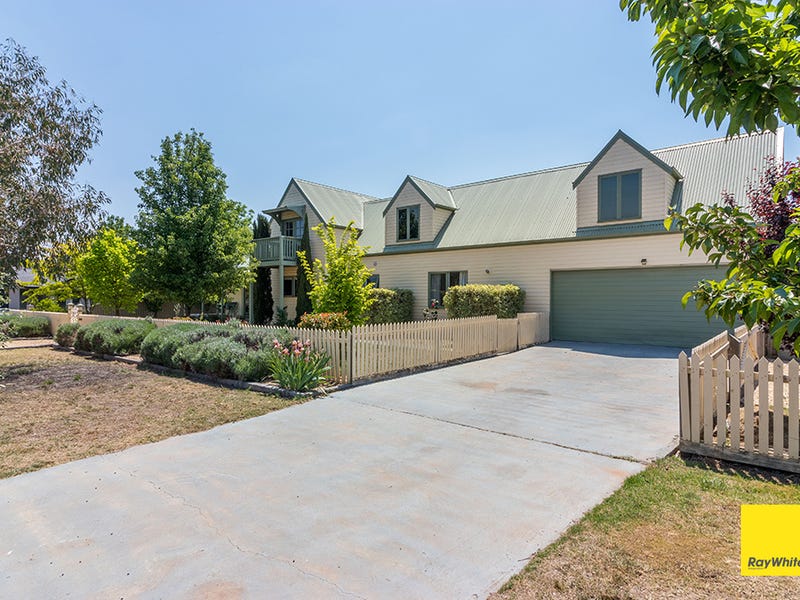 19 Birch Drive, Bungendore, NSW 2621 Property Details