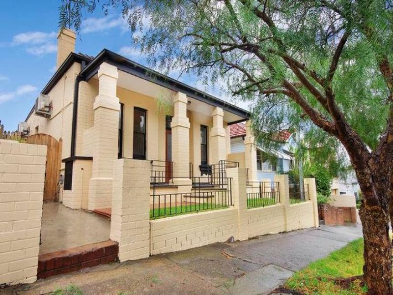 81 Hubert Street, Lilyfield, NSW 2040