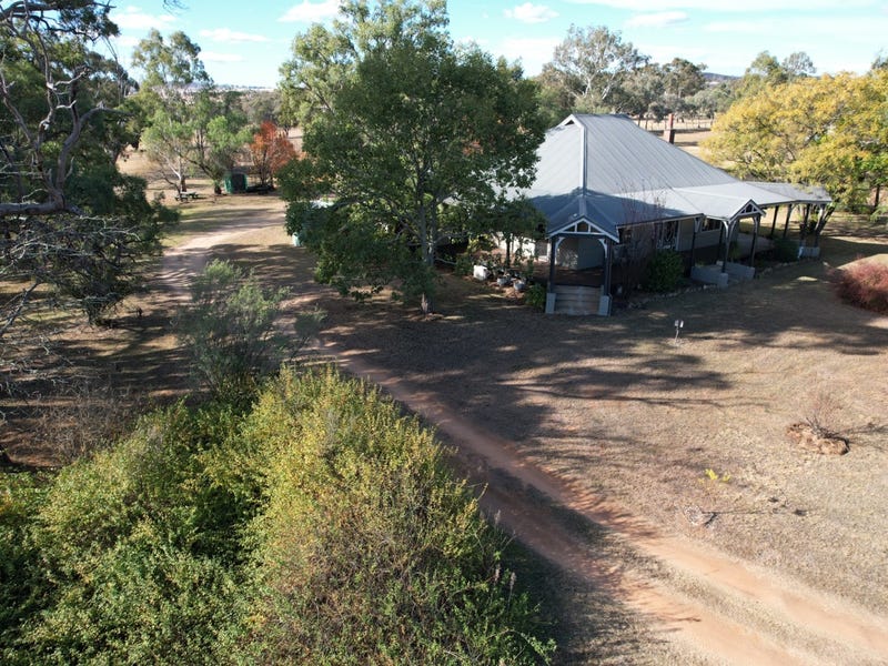 14 King V Avenue, Merriwa, NSW 2329 House for Sale