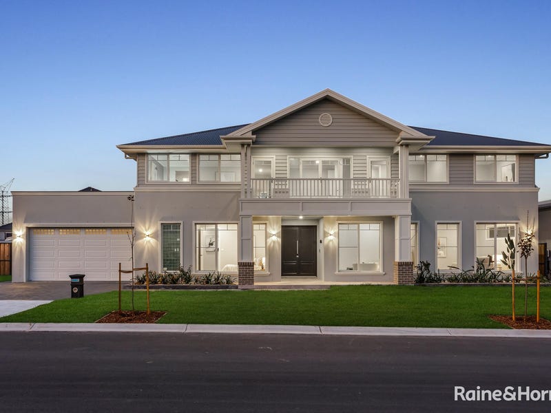 10 Baystone Street (Gables), Box Hill, NSW 2765 - Property