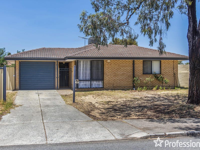 42 Farmer Avenue, Brookdale, WA 6112 Property Details