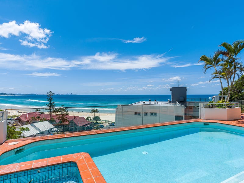 16/127 Musgrave Street, Coolangatta, Qld 4225 Unit for Sale