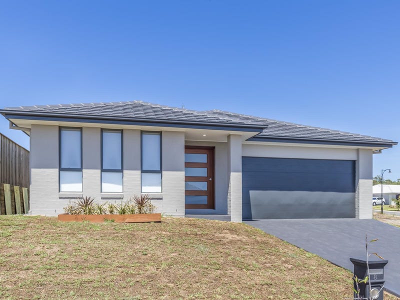 8 Vine Street, Chisholm, NSW 2322