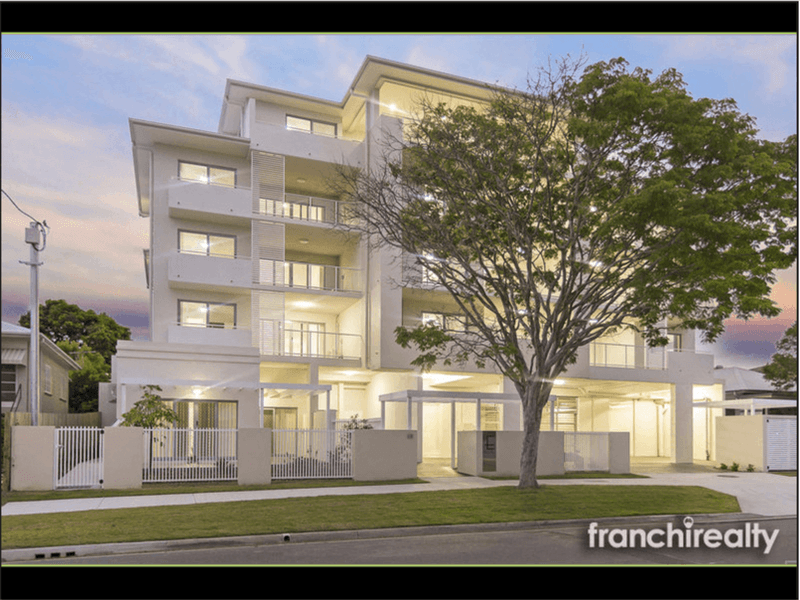 6/14 ETHEL STREET, Chermside, Qld 4032 Property Details