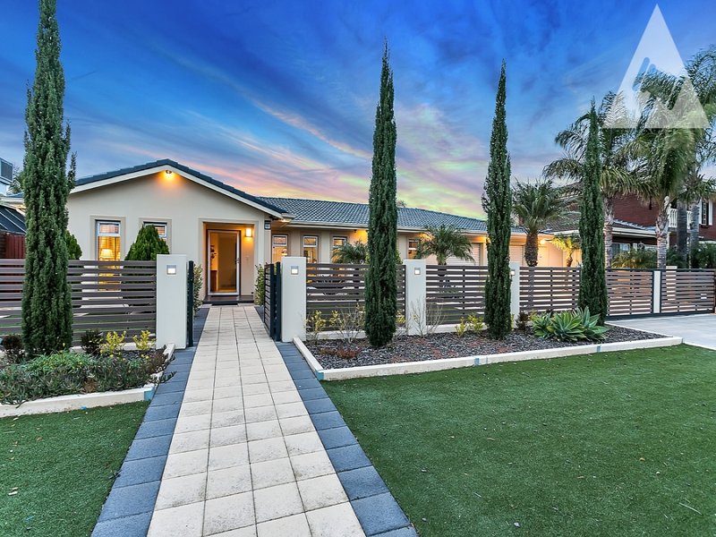 12 Lakeview Avenue, West Lakes, SA 5021