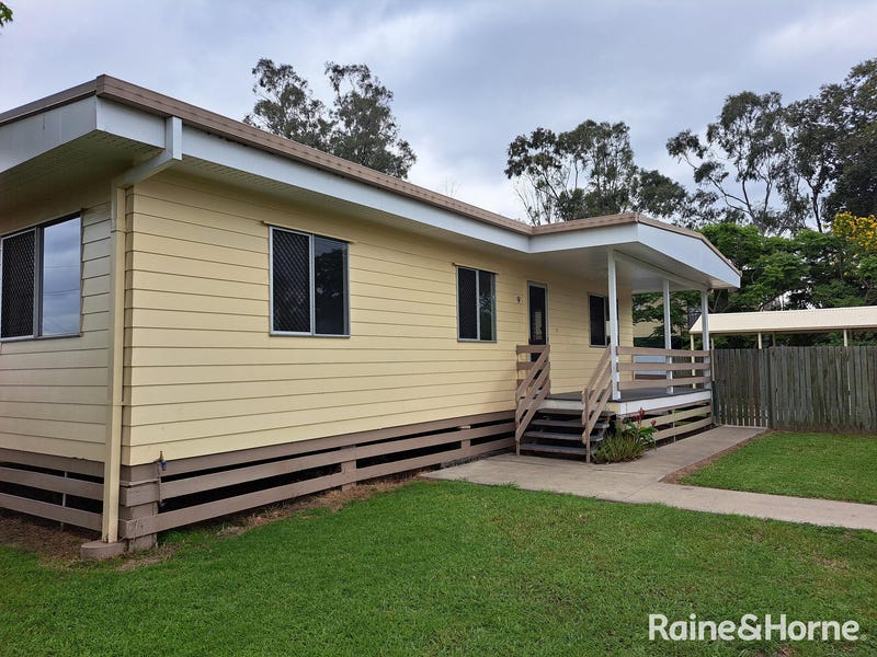 9 Waller Street, Goondiwindi, Qld 4390 Property Details