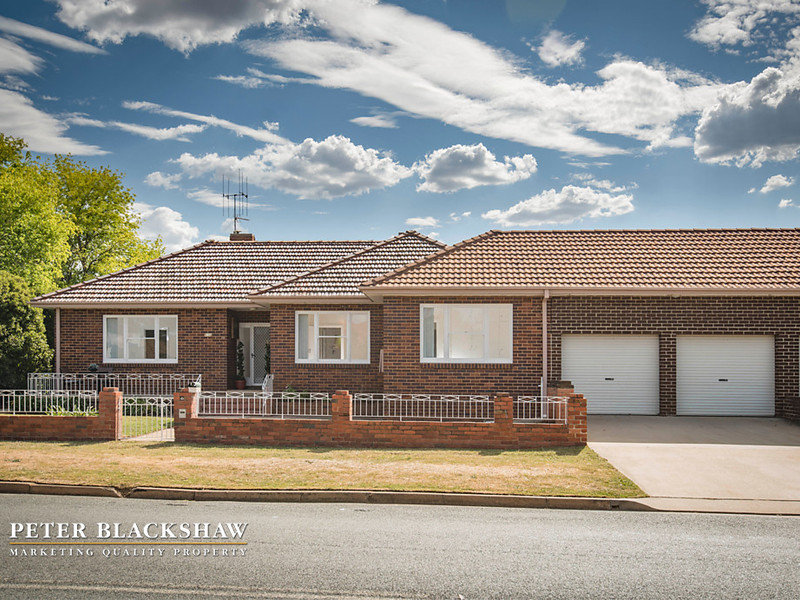 43A Morton Street, Crestwood, NSW 2620