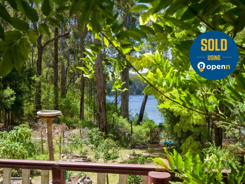 111 Karri Lane, Quinninup, WA 6258 Property Details