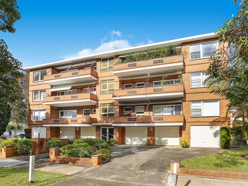 7/14 Trafalgar Street, BrightonLeSands, NSW 2216 Property Details