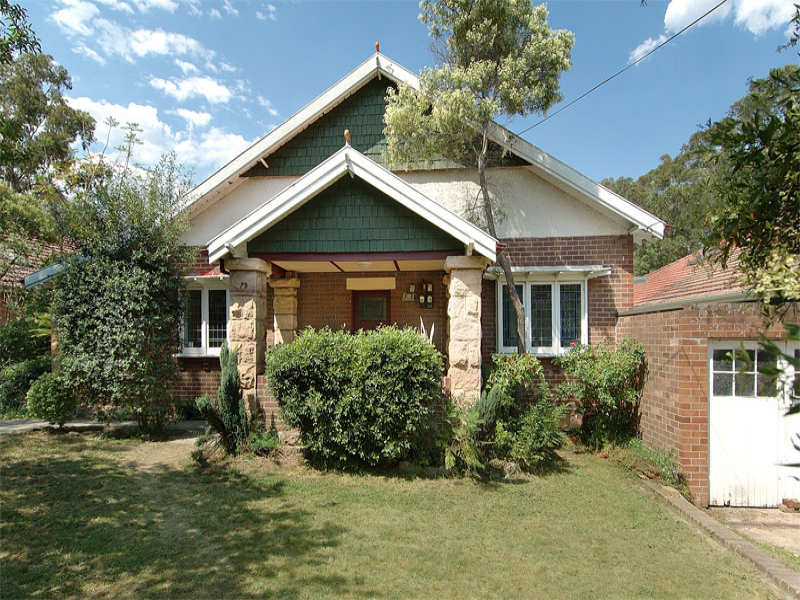 79 Essex St, Epping, NSW 2121 Property Details