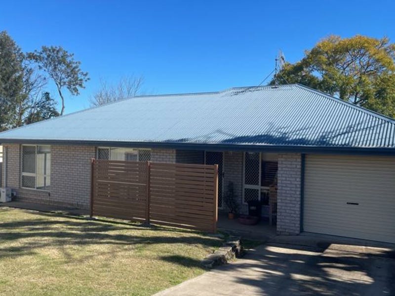Unit 2/43 McCord St, Wondai, Qld 4606 Unit for Rent