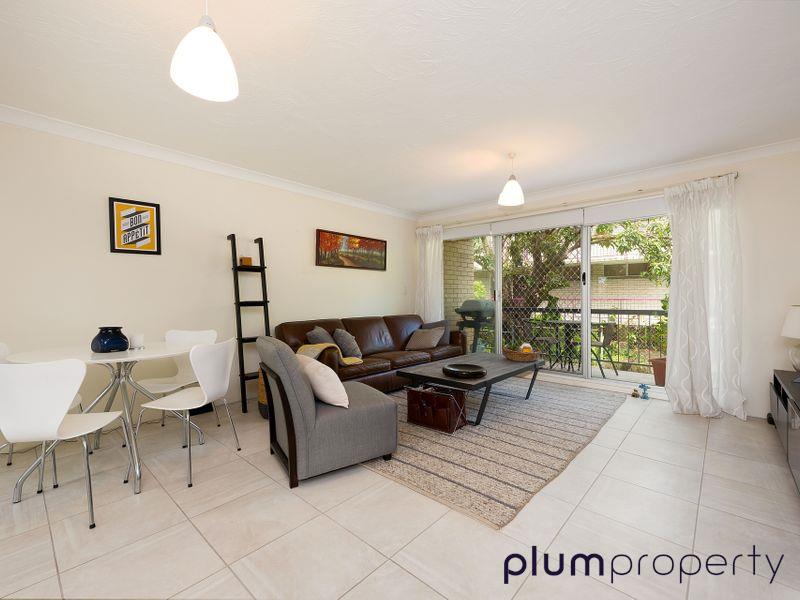 2/30 Lang Parade, Auchenflower, Qld 4066 Unit for Rent realestate